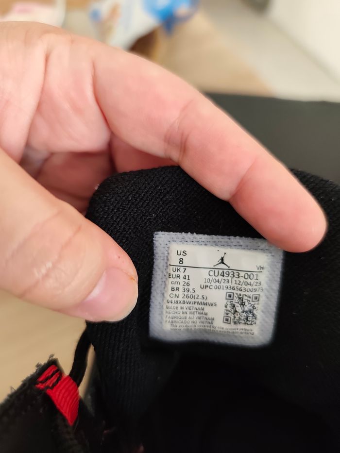 Jordan - photo numéro 6