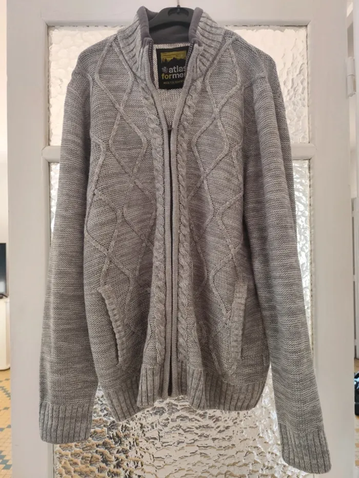 Gilet