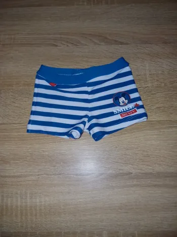 Short de bain