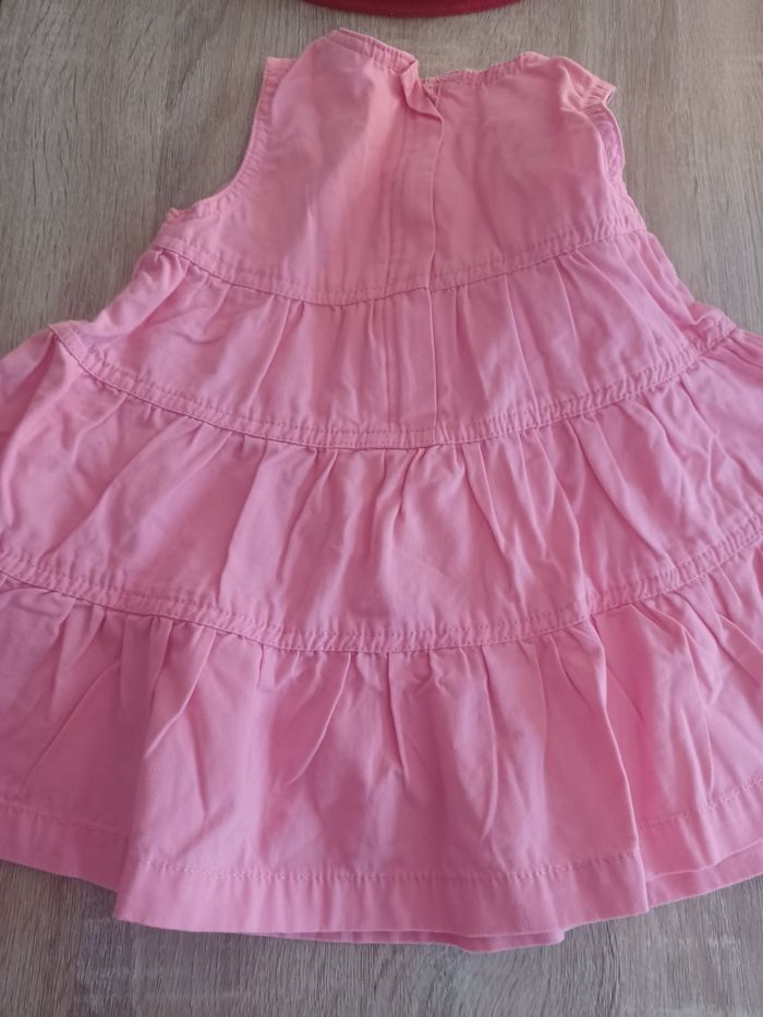 Robe 6 mois - photo numéro 2