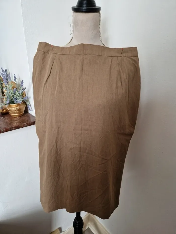 Jupe tailleur cerruti 1881