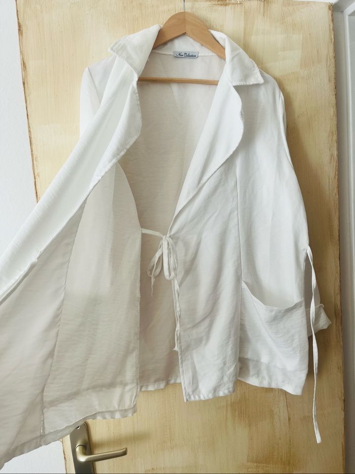 Blouse neuf - photo numéro 2