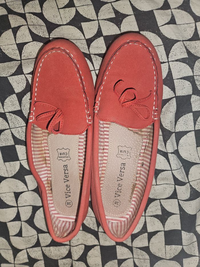 Mocassin - photo numéro 2