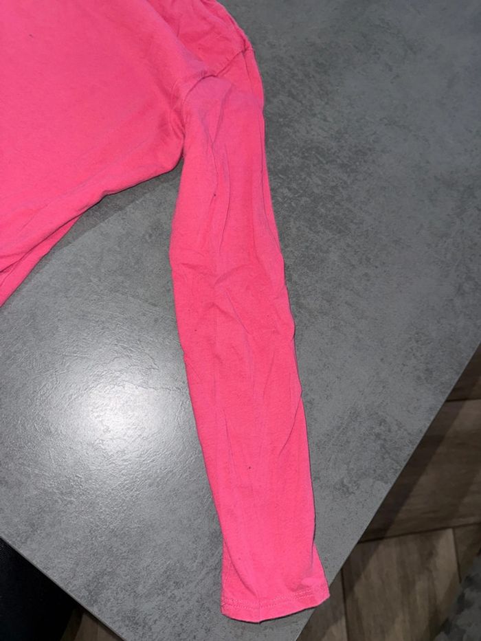 T-shirt Lévis - photo numéro 9