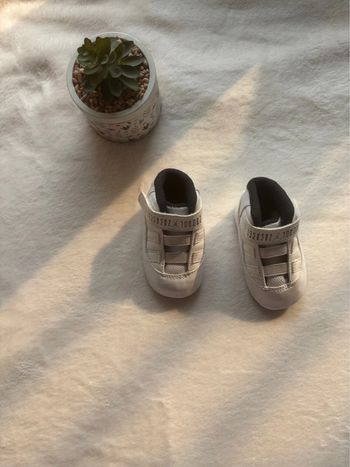 Basket Jordan 11 rétro