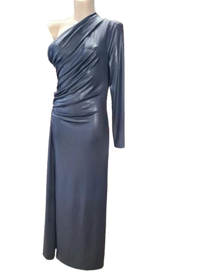 Robe de soirée zara