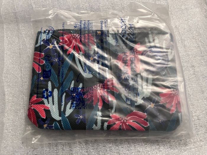 Porte monnaie Cabaia Edea - photo numéro 3