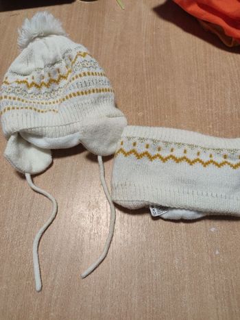 Bonnets