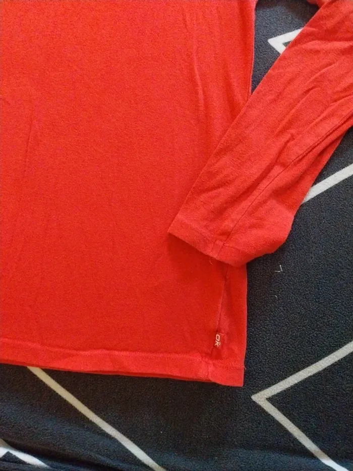 Haut col roulé T10ans - photo numéro 2