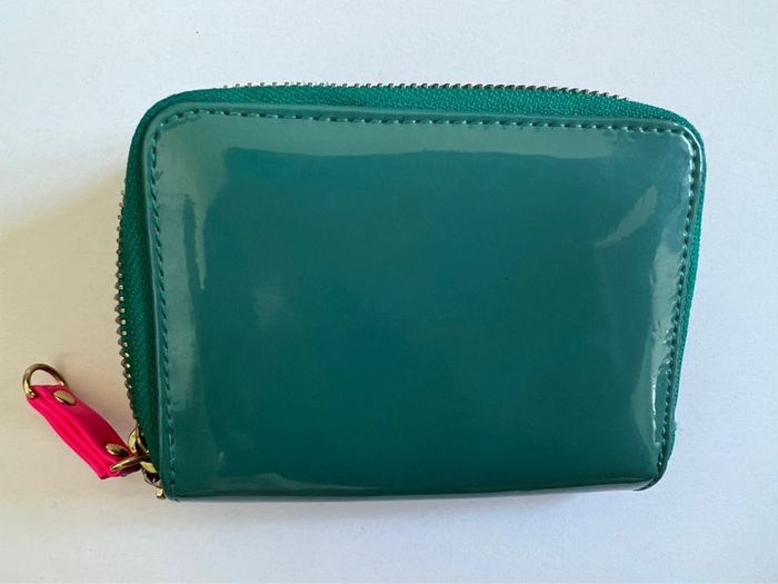 Portefeuille Paul’s Boutique London - photo numéro 2