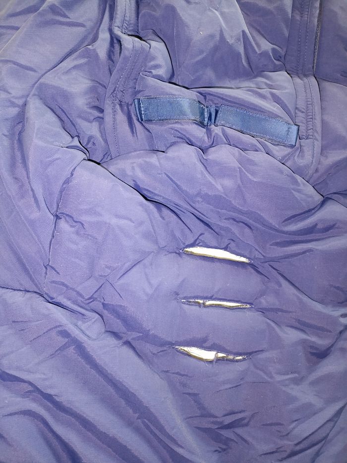 Chancelière - photo numéro 4