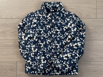 Doudoune déperlante avec capuche rétractable et doublure en micropolaire Petit bateau T-8 ans