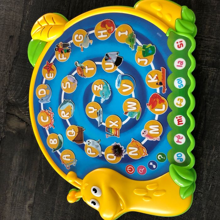 Jeu interactif - photo numéro 3