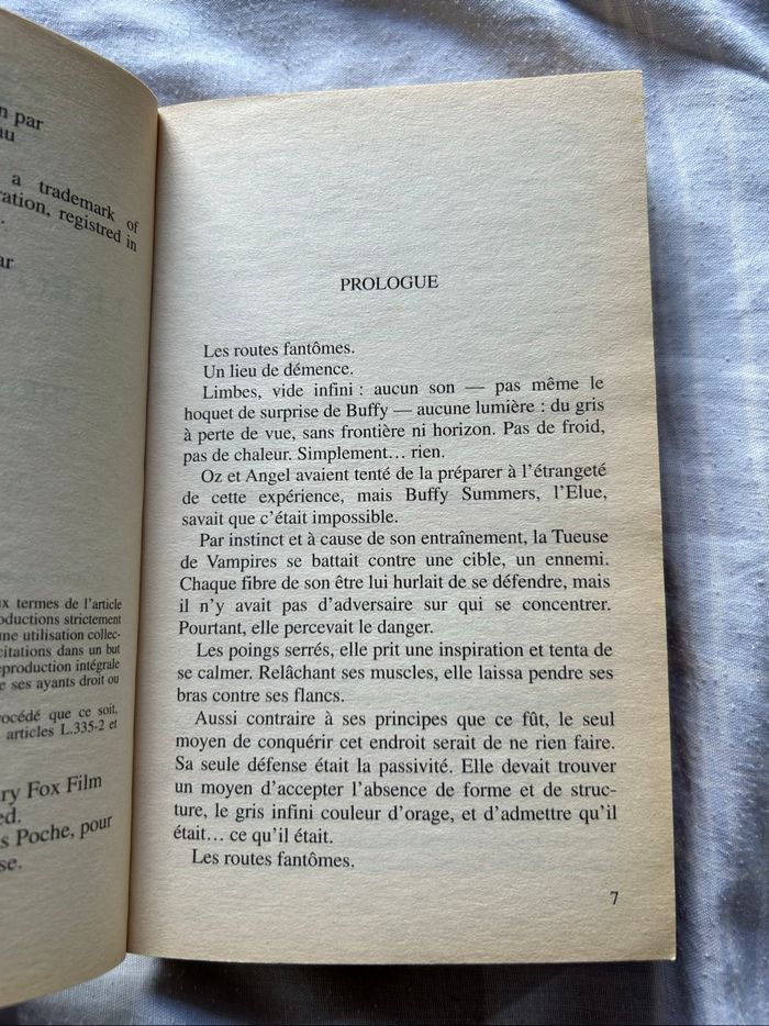 Livre - photo numéro 2