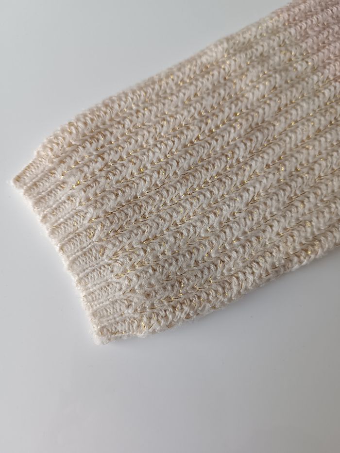 Pull Hiver - photo numéro 3