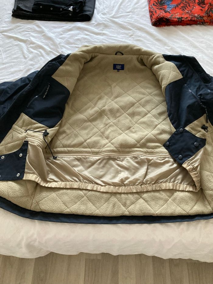 Parka Homme - photo numéro 2