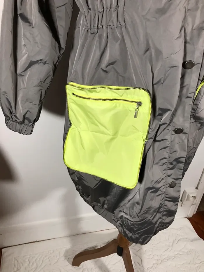 Imperméable - photo numéro 4