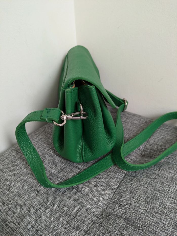 Sac bandoulière - photo numéro 2