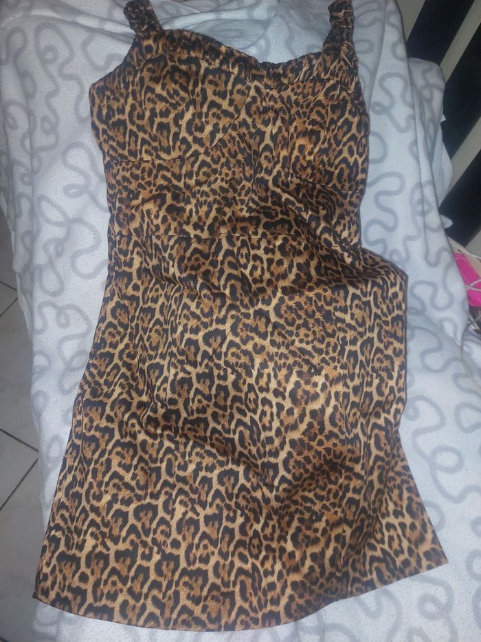 Robe - photo numéro 4