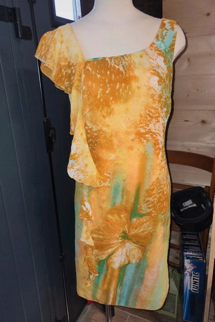 Robe habillée 38