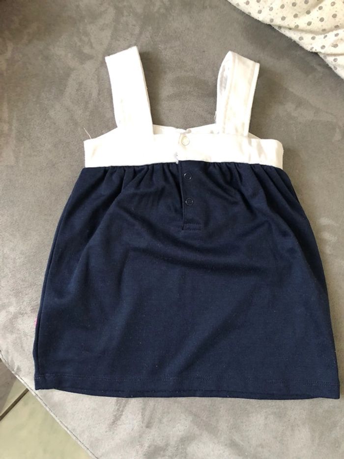 Petit robe minnie - photo numéro 2