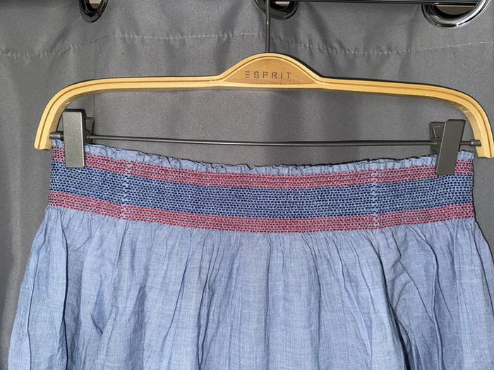 Blouse dénudé Bonobo taille S - photo numéro 3