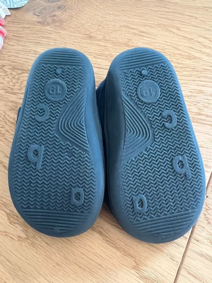 Chaussons - photo numéro 2