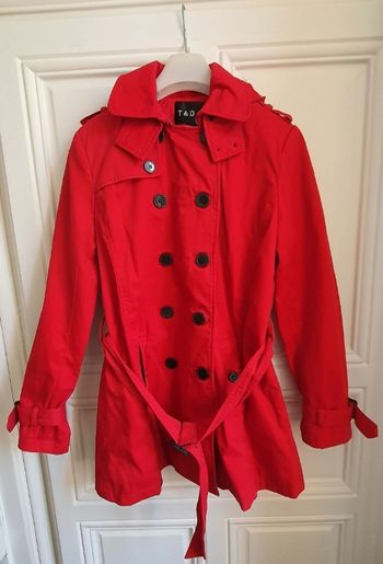 Trench taille M