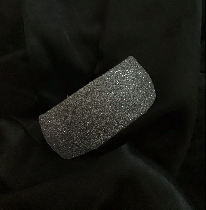 Beau bracelet jonc vintage