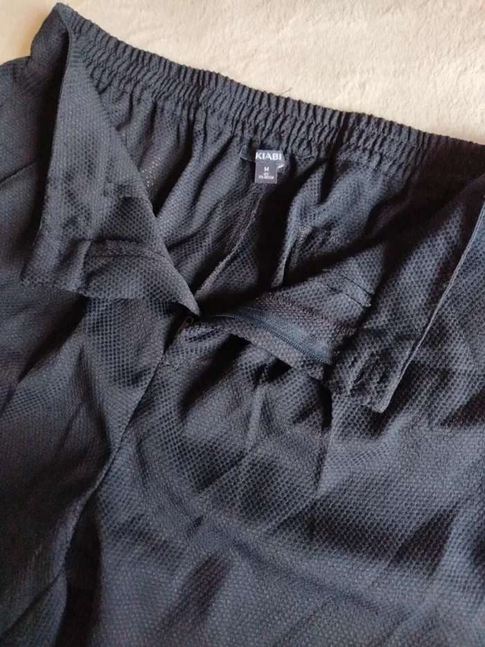 Pantalon léger Kiabi taille M/18 ans - photo numéro 3