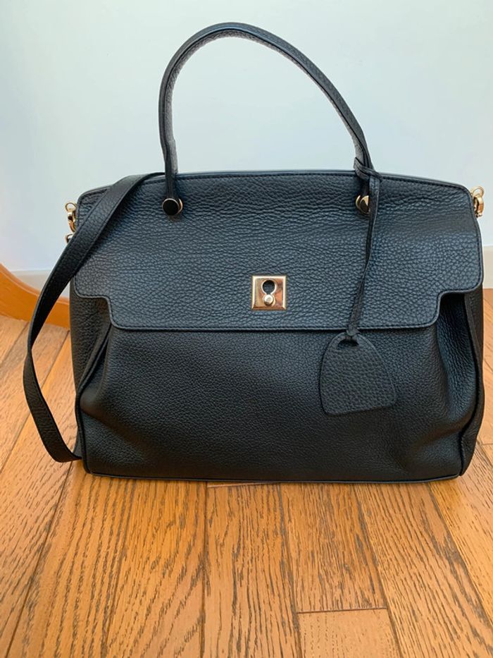 Sac cuir Renouard - photo numéro 2