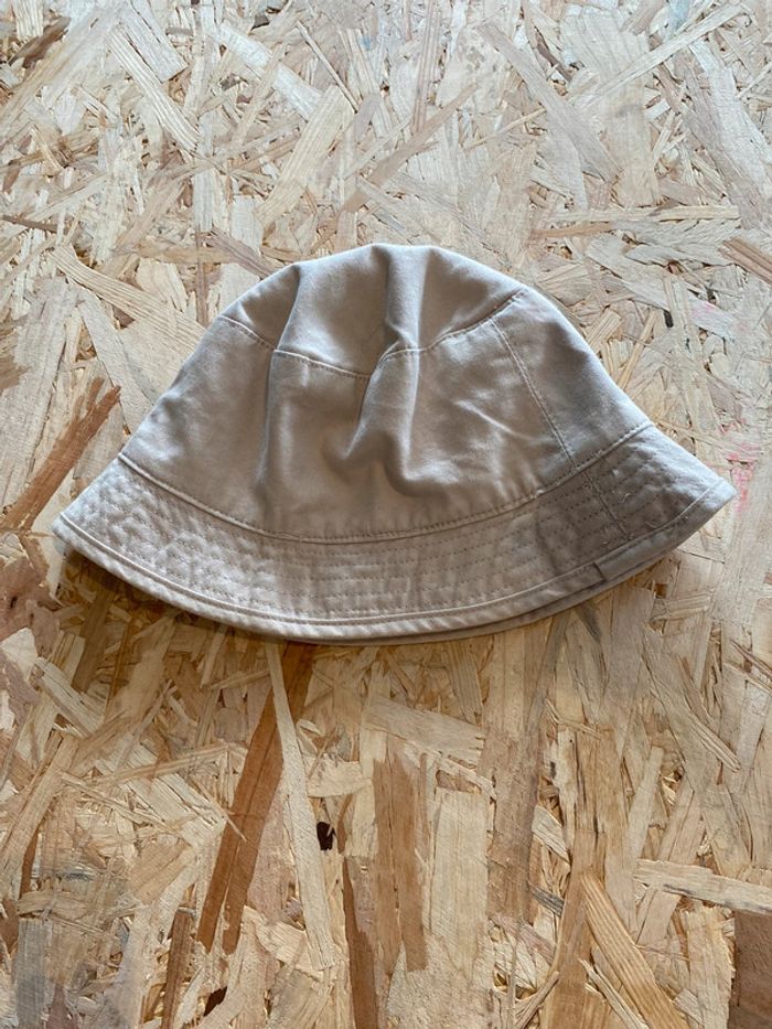 Bob chapeau 18 mois Vertbaudet - photo numéro 2