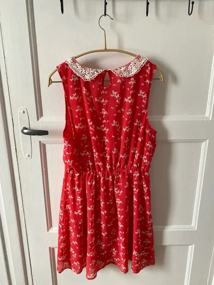 Robe Forever 21 - photo numéro 5
