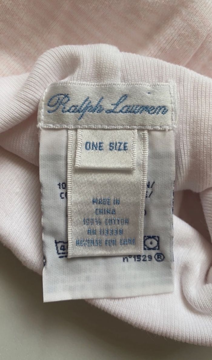 Pack naissance bébé - photo numéro 7