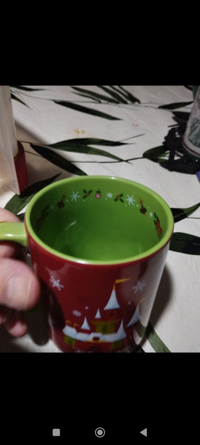 Tasse Disney - photo numéro 5