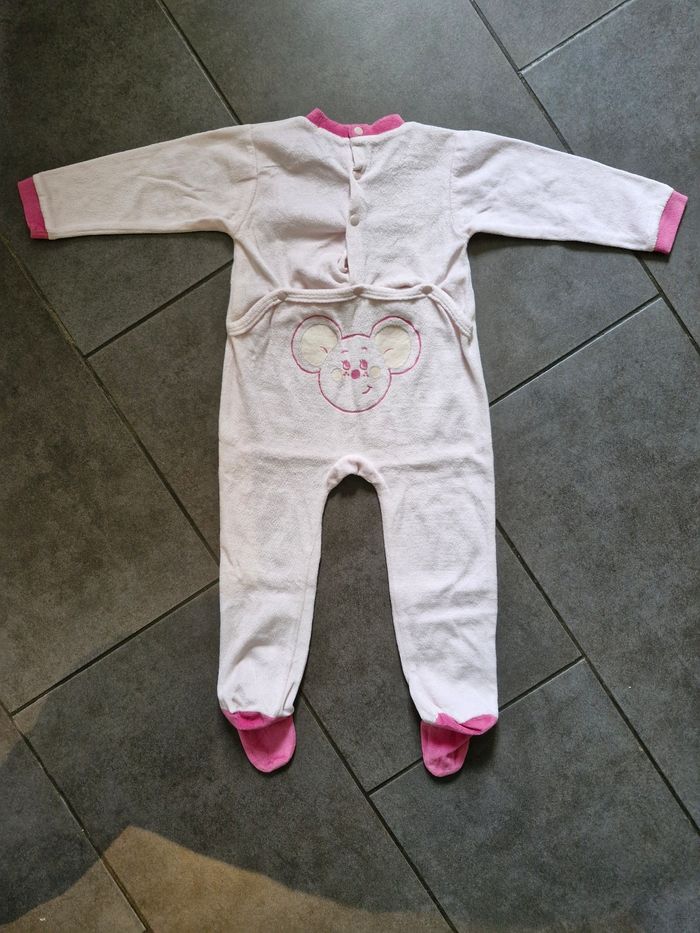 Pyjama - photo numéro 3