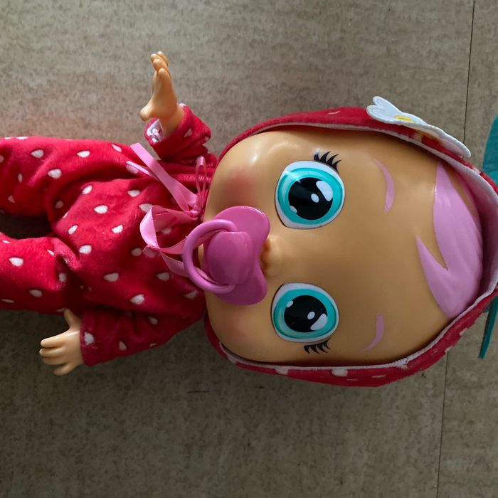 Poupée Cru Babies - photo numéro 6