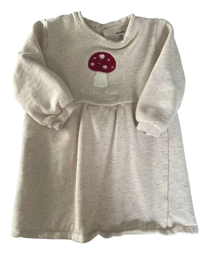 Robe Kiabi