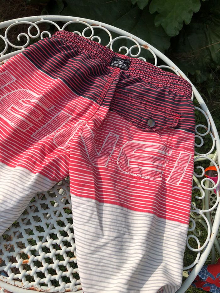 Short de bain o’neill - photo numéro 2