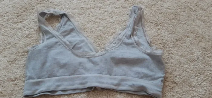 Brassiere allaitement - photo numéro 3