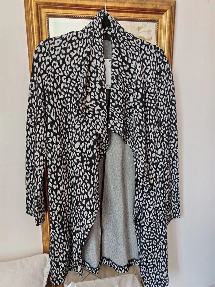 Veste /gilet mango neuf - photo numéro 2