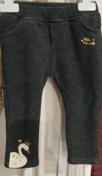 Pantalon bébé fille nextenso 92 cm
