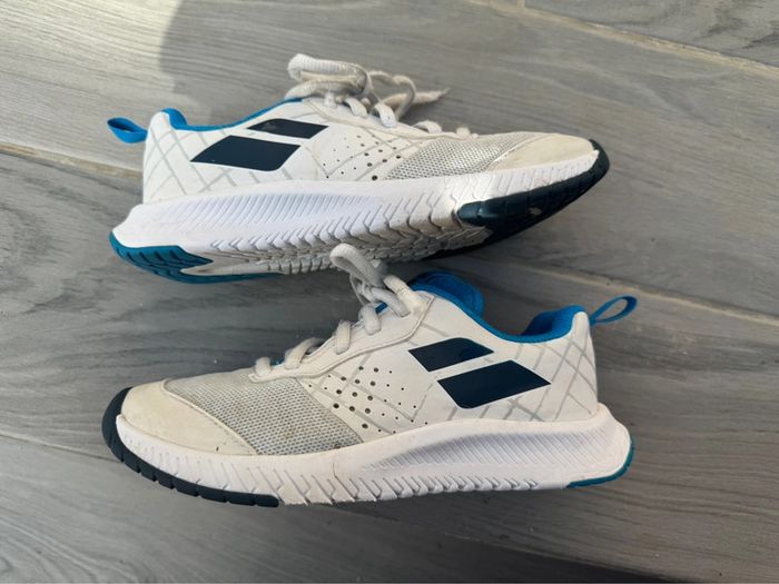 Basket Babolat pulsion - photo numéro 2