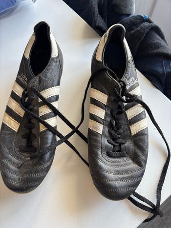 Chaussure adidas 