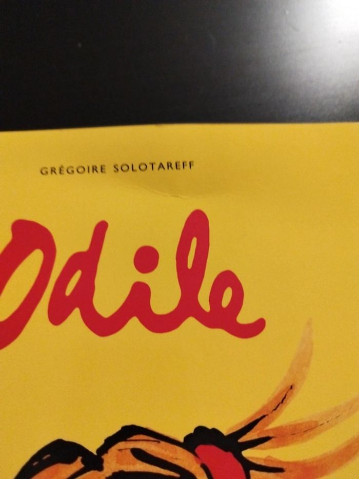 Odile - photo numéro 4