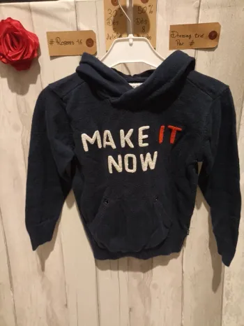 Pull garçon 5 ans