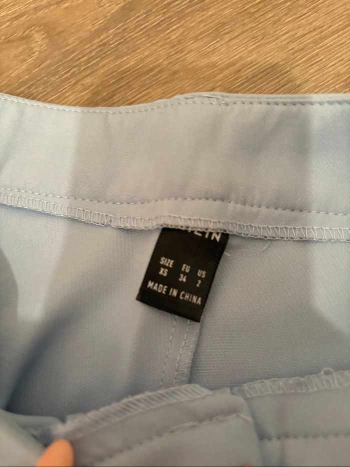 Ensemble tailleur SHEIN - photo numéro 3