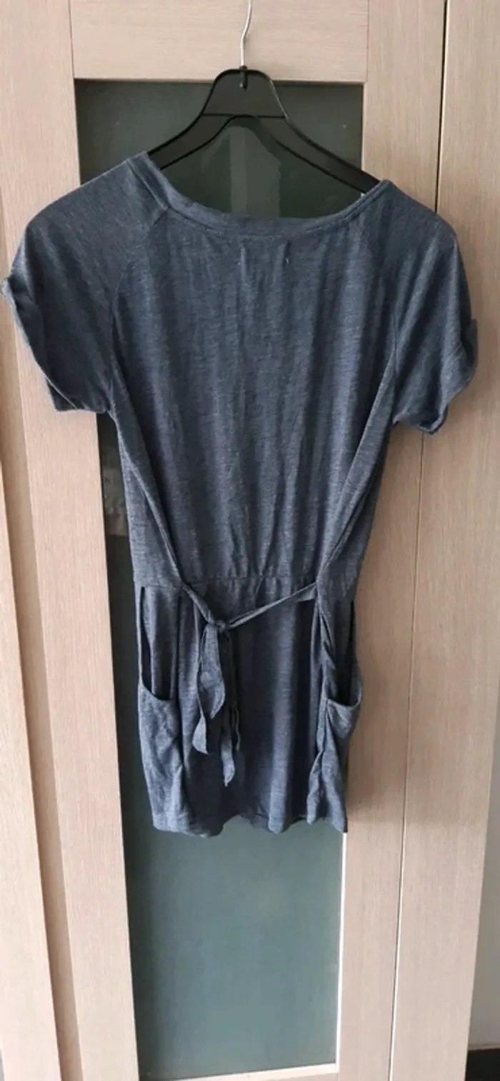 Robe tunique - photo numéro 2