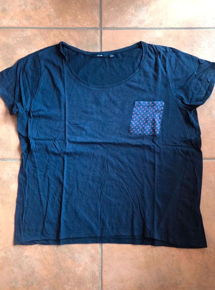 Joli tee shirt Kiabi (L) en parfait état