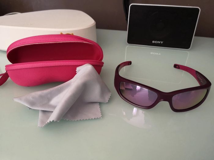 Lunettes de soleil Quechua - photo numéro 2